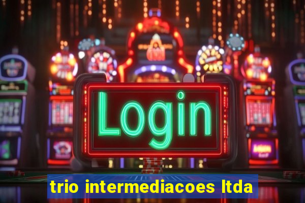 trio intermediacoes ltda